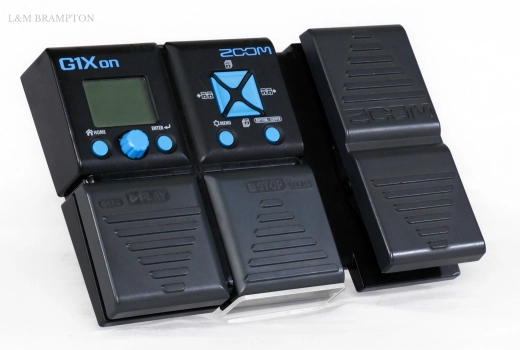 Zoom - ZG1XON